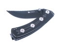 CRKT-124AM Knife /  Folding Knife